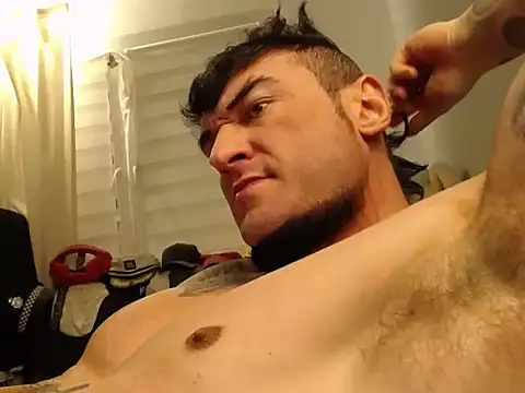 ballardbret online show from 10/25/25, 11:43