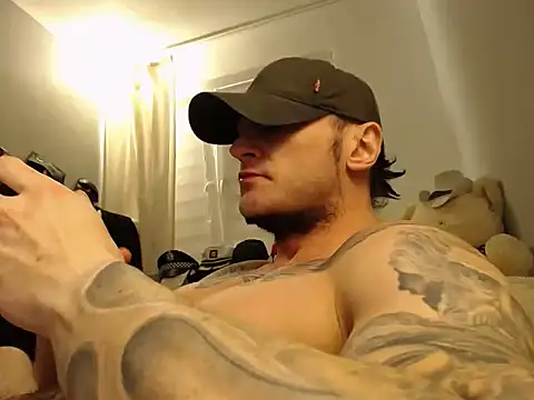 ballardbret online show from 04/05/26, 12:41