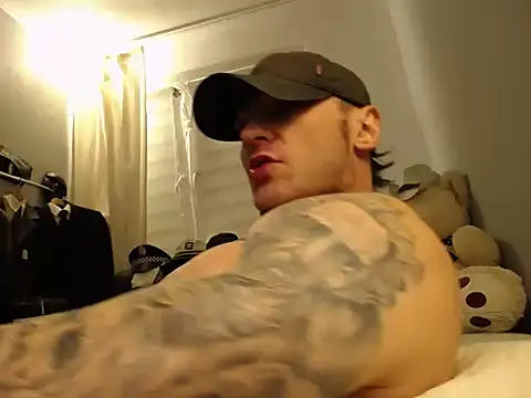 ballardbret online show from 04/09/26, 12:21