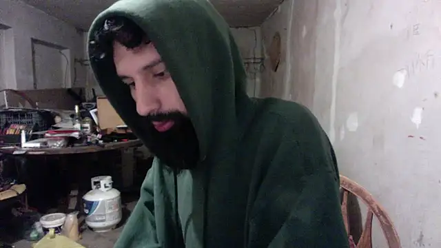 LoretoMx online show from 09/27/25, 05:56