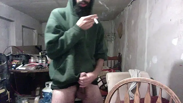 LoretoMx online show from 10/01/25, 02:28