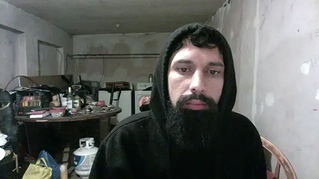 LoretoMx online show from 10/02/25, 04:52