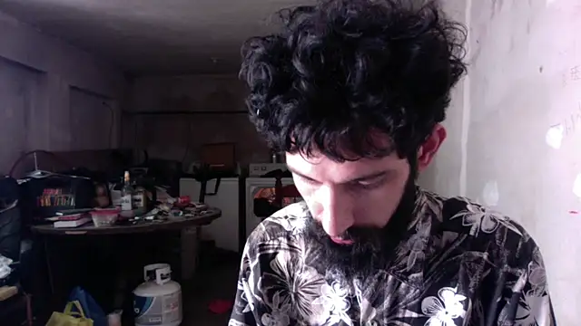 LoretoMx online show from 10/02/25, 09:00