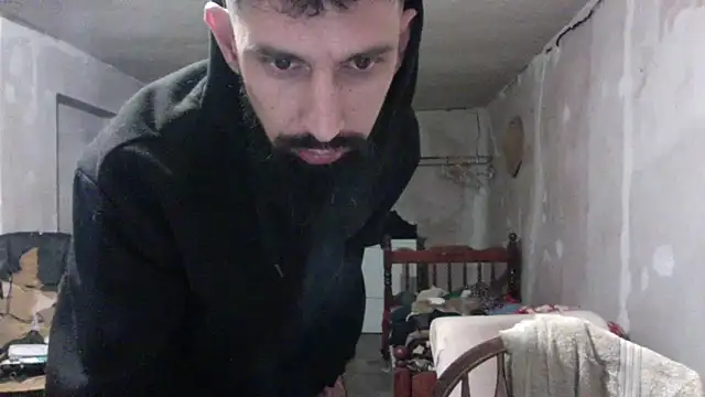 LoretoMx online show from 10/08/25, 08:34