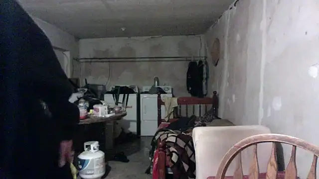 LoretoMx online show from 10/25/25, 07:49