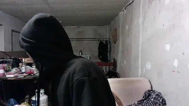 LoretoMx online show from 11/08/25, 02:23