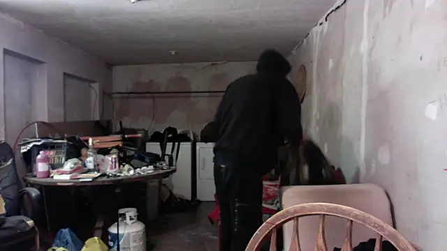 LoretoMx online show from 11/09/25, 06:50