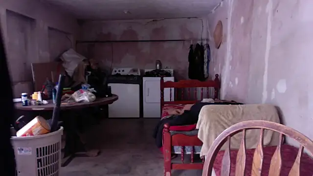 LoretoMx online show from 11/17/25, 05:08