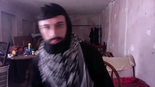 LoretoMx online show from 12/03/25, 05:33