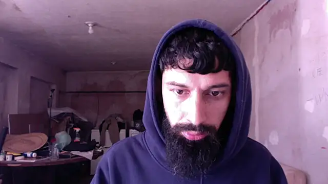 LoretoMx online show from 12/19/25, 06:26