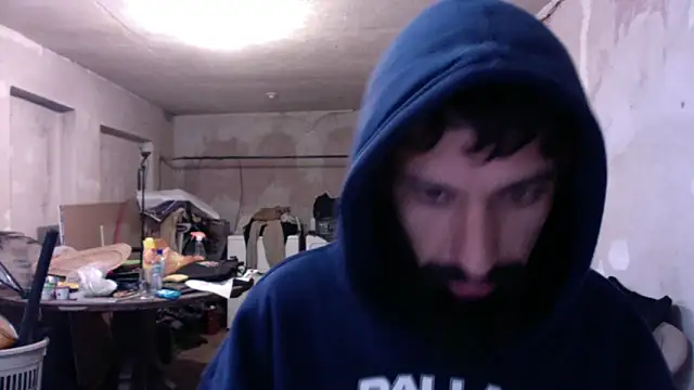 LoretoMx online show from 12/20/25, 07:32