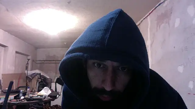 Snapshot of LoretoMx chatting on 01/15/26, 12:59 LoretoMx online show from 01/15/26, 12:59