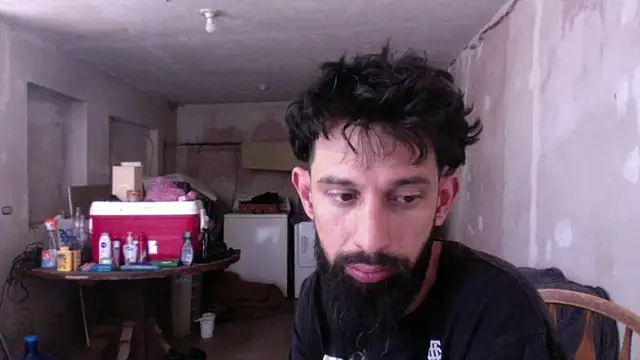 LoretoMx online show from 03/21/26, 08:12