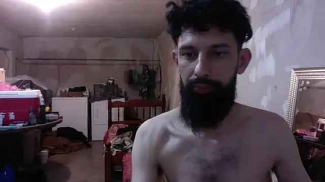 LoretoMx online show from 03/22/26, 10:57