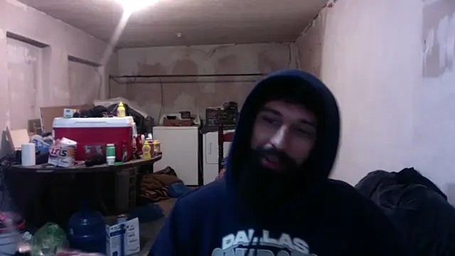 LoretoMx online show from 04/14/26, 01:44