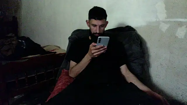 LoretoMx online show from 04/22/26, 08:32