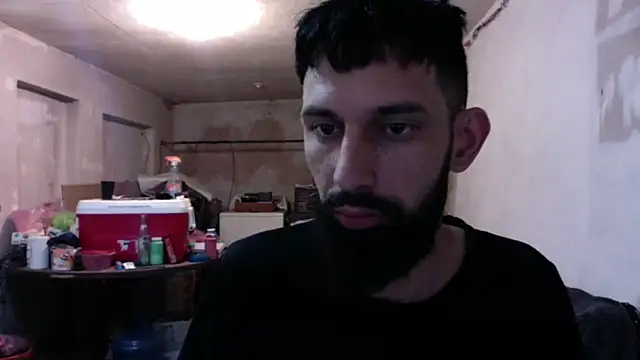 LoretoMx online show from 04/25/26, 08:50