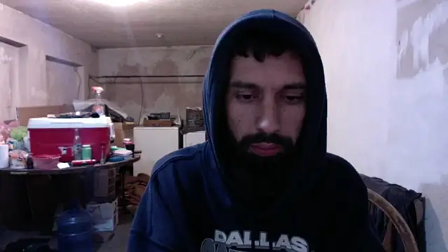 LoretoMx online show from 04/30/26, 07:36