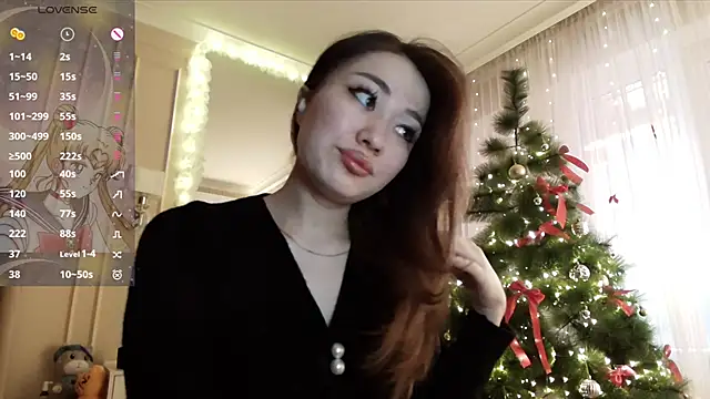 melissa yamazaki online show from 01/19/26, 05:55