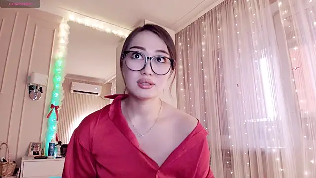 melissa yamazaki online show from 07/03/26, 01:45