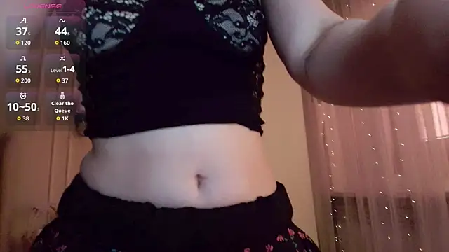 melissa yamazaki online show from 07/21/26, 03:31