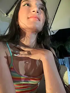 loly-yandere online show from 01/19/25, 02:25