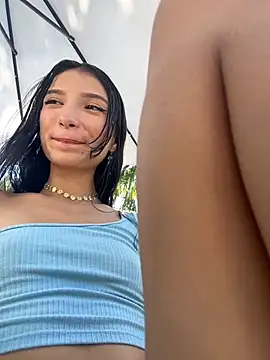 loly-yandere online show from 01/23/25, 08:24