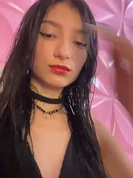 loly-yandere online show from 01/25/25, 01:08