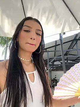 loly-yandere online show from 03/21/25, 08:29