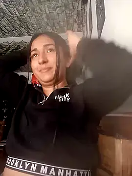 luna asss online show from 01/31/25, 08:54