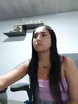 luna asss online show from 02/08/25, 08:42