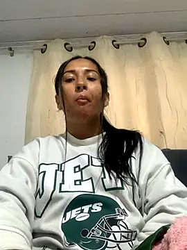 luna asss online show from 10/07/25, 03:09