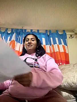 luna asss online show from 11/05/25, 09:04