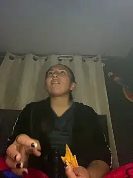 luna asss online show from 02/23/26, 10:51