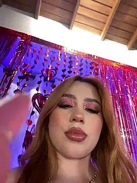 SamanthaKlein  online show from 02/15/25, 04:58