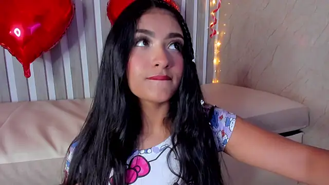 Snapshot of sabrinahimss chatting on 02/03/25, 10:54 sabrinahimss online show from 02/03/25, 10:54