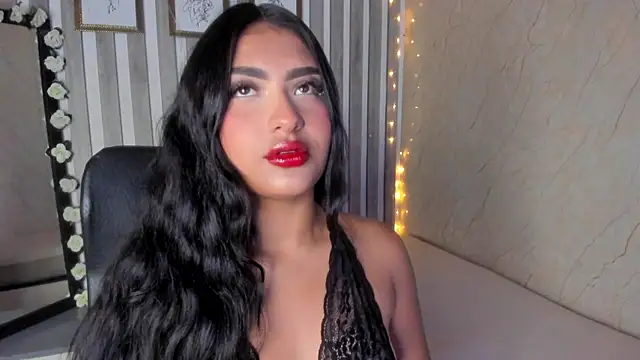 Snapshot of sabrinahimss chatting on 03/03/25, 08:54 sabrinahimss online show from 03/03/25, 08:54