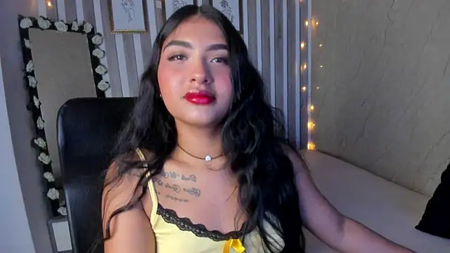 Snapshot of sabrinahimss chatting on 03/18/25, 09:43 sabrinahimss online show from 03/18/25, 09:43