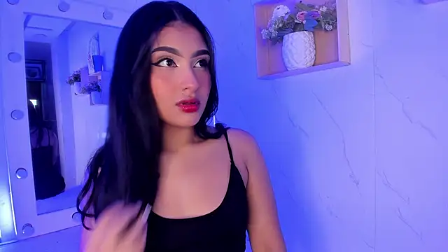 Snapshot of sabrinahimss chatting on 11/20/25, 05:07 sabrinahimss online show from 11/20/25, 05:07