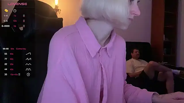 Sexy Sweets online show from 09/19/25, 05:57