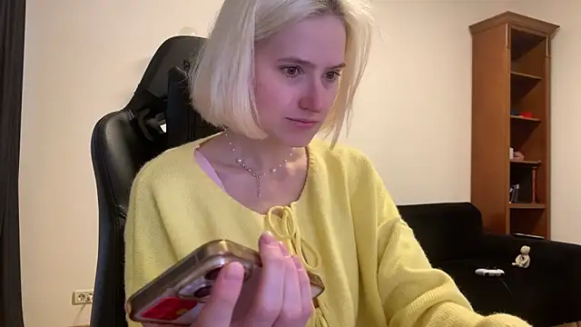 Sexy Sweets online show from 09/23/25, 02:09