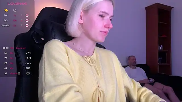 Sexy Sweets online show from 09/26/25, 04:11