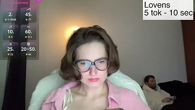 Sexy Sweets online show from 02/16/26, 01:13