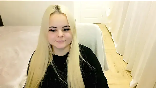 lovely-eyes online show from 01/05/25, 11:55