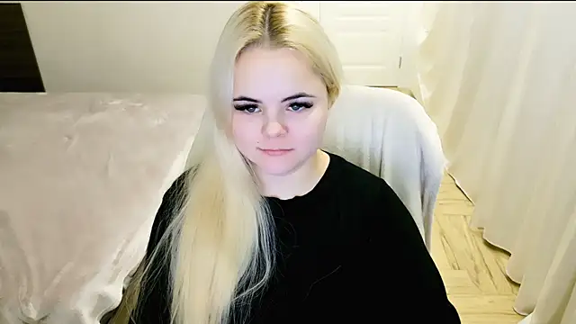 lovely-eyes online show from 02/09/25, 01:55