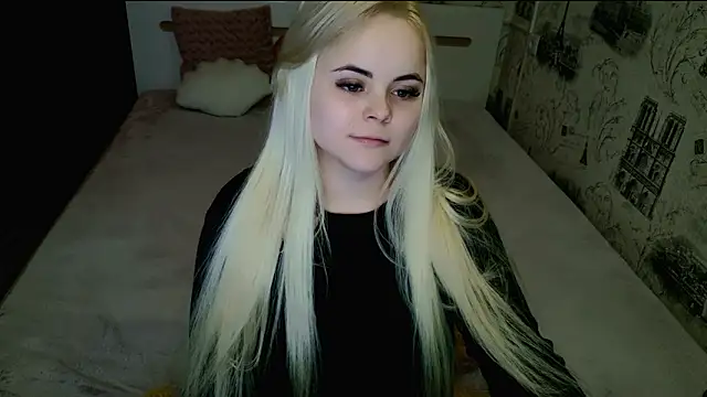 lovely-eyes online show from 03/10/26, 08:14