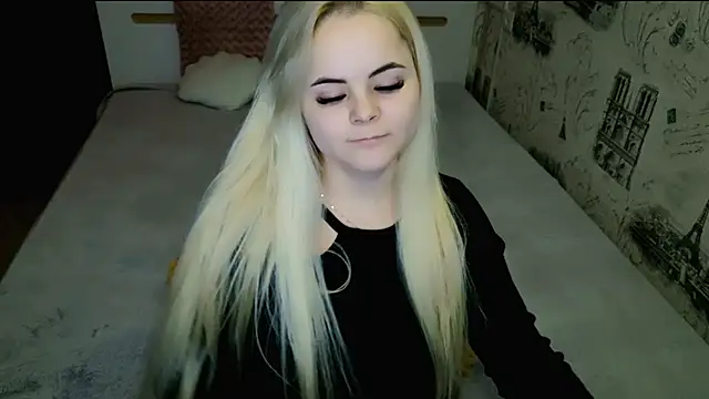 lovely-eyes online show from 03/25/26, 07:42