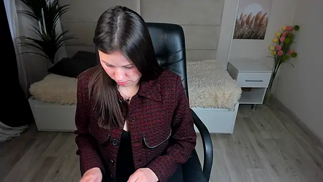 Dana  dom online show from 03/02/25, 01:47