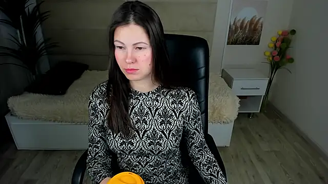 Dana  dom online show from 03/10/25, 01:12