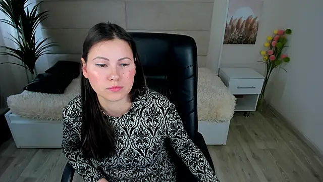 Dana  dom online show from 03/10/25, 04:17